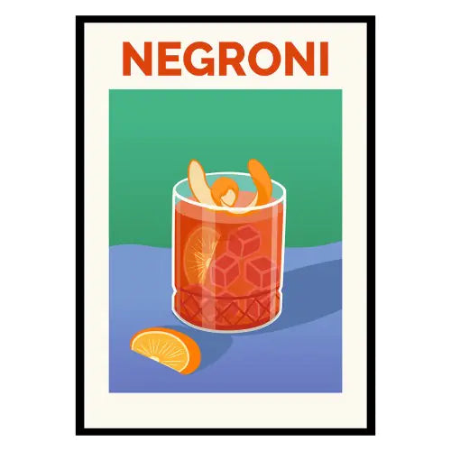 Negroni