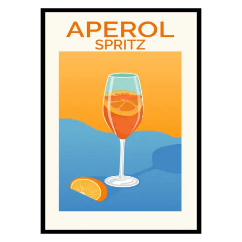 Aperol Spritz