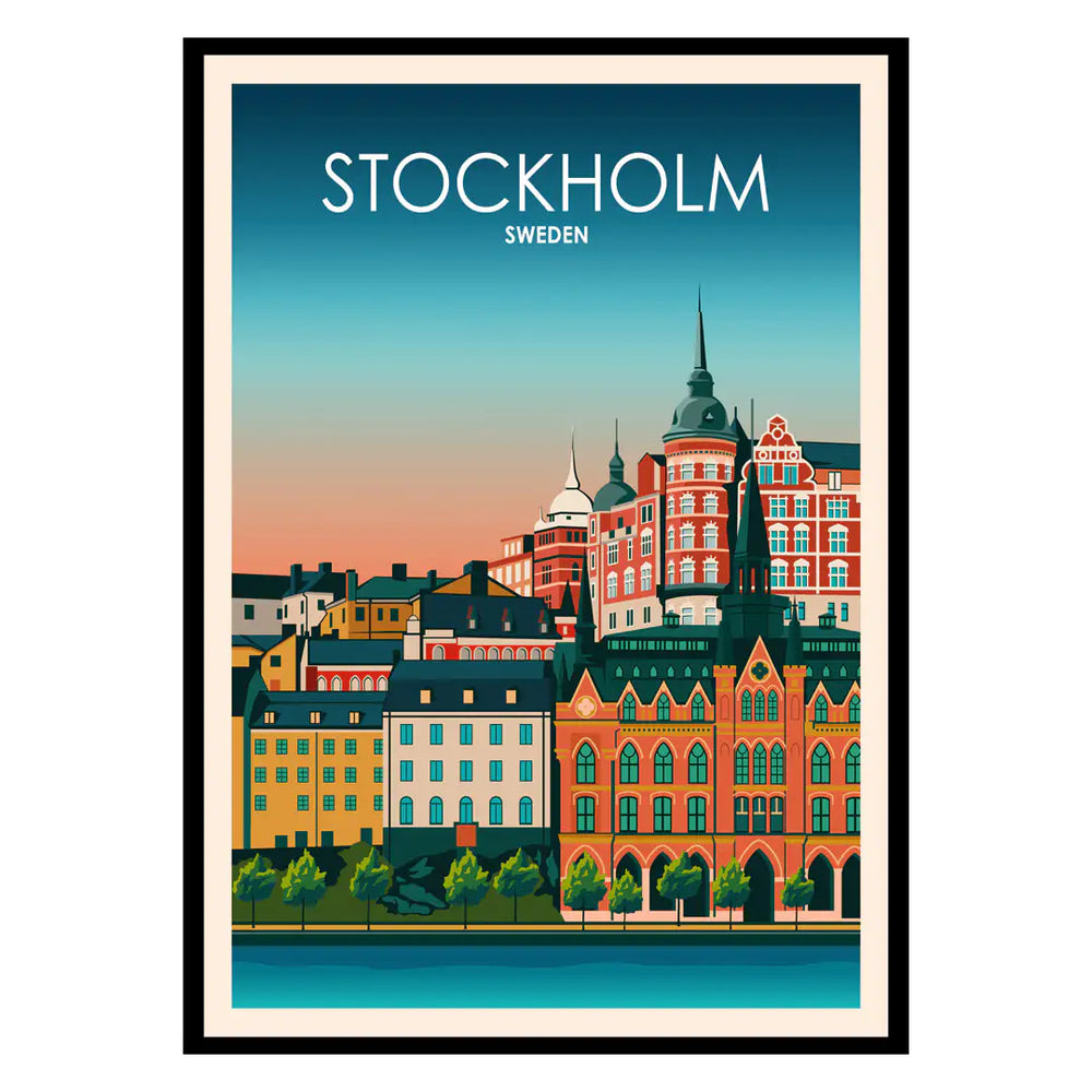 Stockholm, Sweden