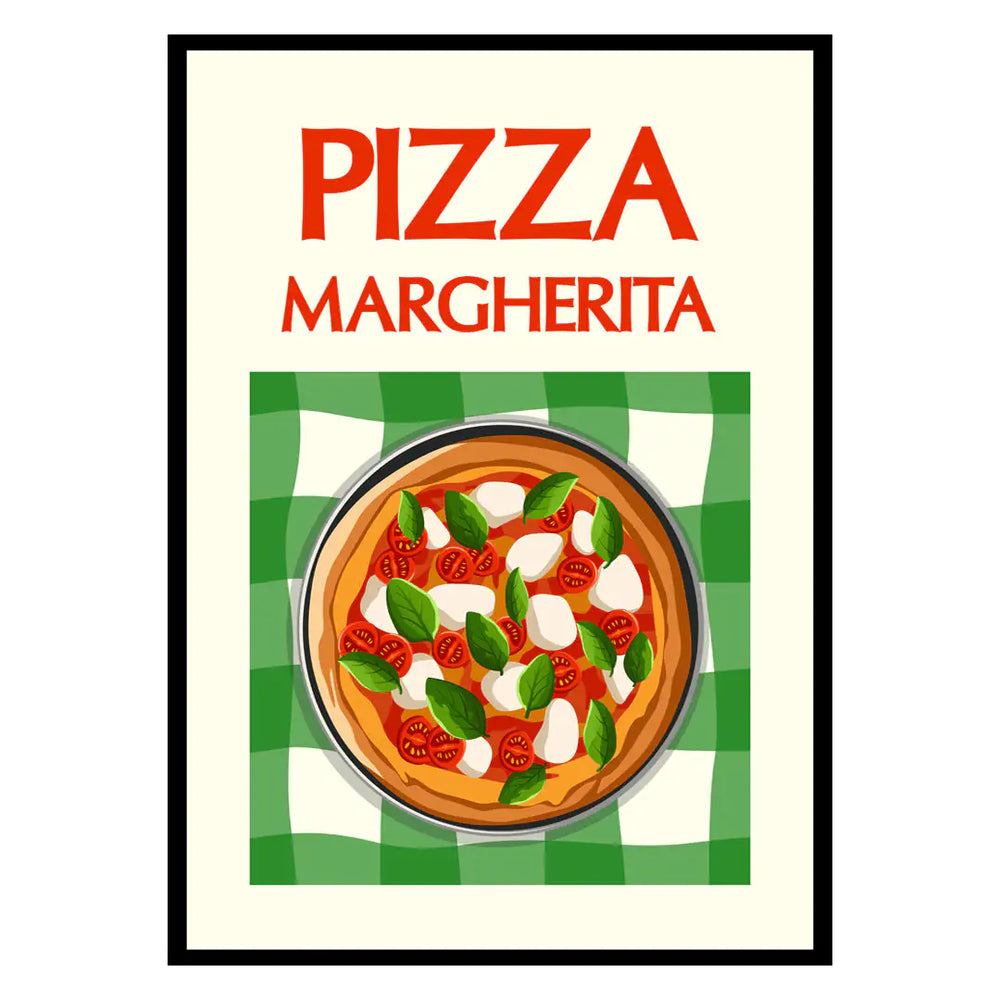 Marghetira Pizza